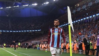 تشكيل طرابزون سبور أمام باشاك شهير في الدوري التركي.. موقف محمد صلاح