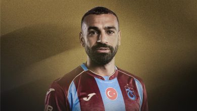 تشكيل طرابزون سبور المتوقع أمام قاسم باشا في الدوري التركي.. موقف محمد صلاح
