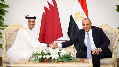 تطور العلاقات الاقتصادية.. ارتفاع التبادل التجاري بين مصر وقطر بنسبة 80%