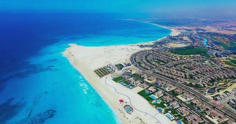 تفاصيل الخطة الاستراتيجية لتطوير مدن الساحل الشمالي حتى عام 2030