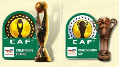 تقارير مغربية: اجتماع طارئ لـ كاف بسبب دوري أبطال إفريقيا والكونفدرالية