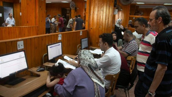 تقليل الاغتراب 2026.. الموعد والرابط وخطوات التحويل بين الكليات والمعاهد