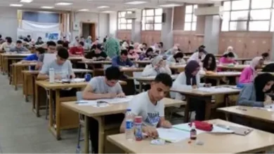 تنسيق الجامعات 2026.. 93.12% الحد الأدنى المتوقع للقبول بكليات طب الأسنان