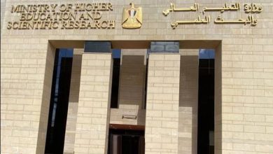 تنسيق الجامعات 2026.. الحد الأدنى للمرحلة الأولى: 91.25% لعلمي علوم و86.09% لعلمي رياضة و71.56% للشعبة الأدبية