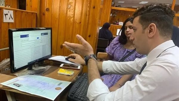 تنسيق الجامعات 2026.. غلق باب تقليل الاغتراب لطلاب المرحلتين الأولى والثانية اليوم