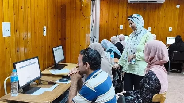 تنسيق المرحلة الأولى 2026.. موعد غلق تسجيل الرغبات وخطوات مهمة للطلاب