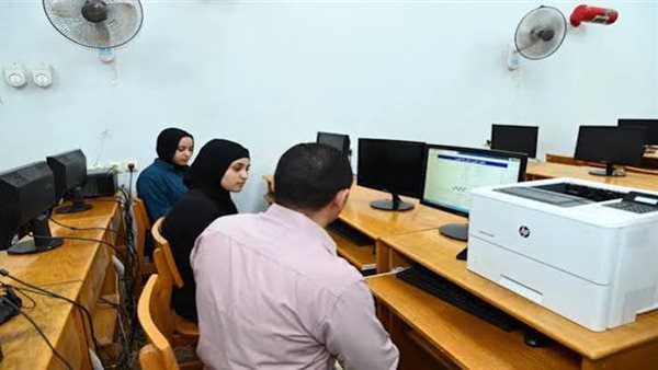 تنسيق المرحلة الثانية 2026.. أماكن شاغرة بكليات ومعاهد التمريض لطلاب علمي