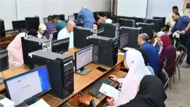 تنسيق المرحلة الثانية 2026.. رابط تسجيل الرغبات وخطوات التقديم عبر موقع التنسيق الإلكتروني