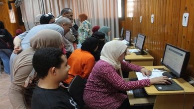 تنسيق المرحلة الثانية 2026 ينطلق اليوم.. تحذير مهم قبل تسجيل الرغبات