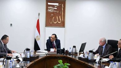 تنفيذا لتوجيهات الرئيس السيسي.. رئيس الوزراء يتابع ترتيبات عقد مؤتمر الهوية الوطنية بمكتبة الإسكندرية