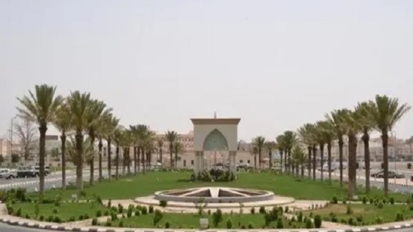 جامعة الطائف بالسعودية تعلن عن حاجتها إلى وظائف جديدة شاغرة.. وظيفة جامعة