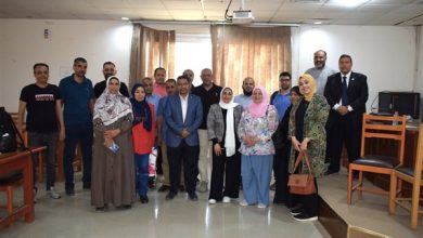 جامعة العاصمة تطلق دورة تدريبية لتعزيز الرقابة المالية واكتشاف الأخطاء قبل الاعتماد والصرف