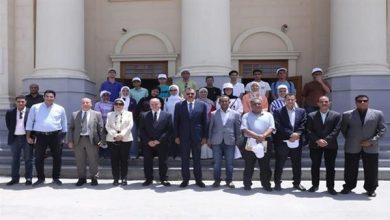 جامعة القاهرة الأهلية تفتح أبوابها لأوائل الثانوية العامة وتكشف إمكاناتها.. 25 برنامجًا أكاديميًا
