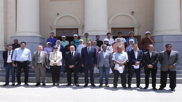 جامعة القاهرة الأهلية تفتح أبوابها لأوائل الثانوية العامة وتكشف إمكاناتها.. 25 برنامجًا أكاديميًا