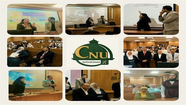 جامعة القاهرة الأهلية توظف الذكاء الاصطناعي لتطوير الوسائط التعليمية لمحتوى ذوي الإعاقة