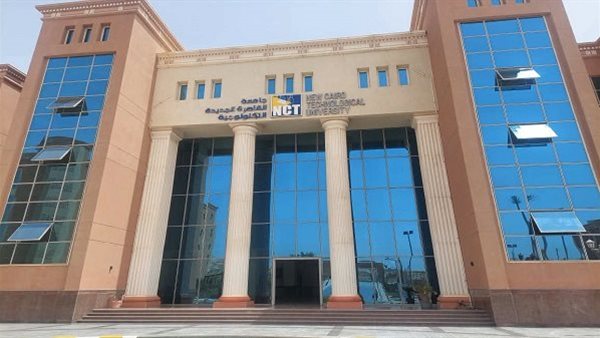 جامعة القاهرة التكنولوجية تحسم ضوابط امتحانات الدور الثاني 2026