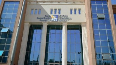 جامعة القاهرة الجديدة التكنولوجية تقود الطفرة التطبيقية بشراكات عالمية