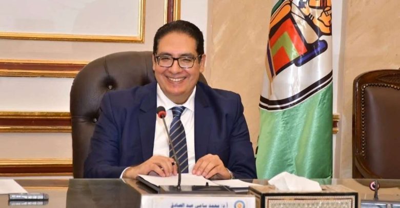 جامعة القاهرة تصرف مكافأة بقيمة 2000 جنيه للعاملين وأعضاء هيئة التدريس