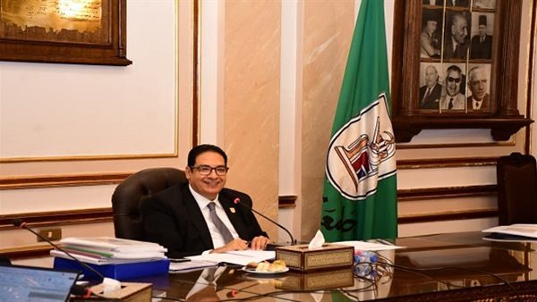 جامعة القاهرة تنهي أعمال لجنة اختيار عميد كلية الهندسة وتعلن رفع التوصيات