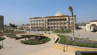 جامعة المنوفية الأهلية تعلن حاجتها إلى أعضاء هيئة التدريس في 8 كليات.. وظيفة جامعة