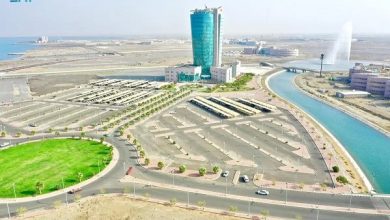 جامعة جازان بالسعودية تعلن حاجتها إلى أعضاء هيئة التدريس.. وظيفة جامعة