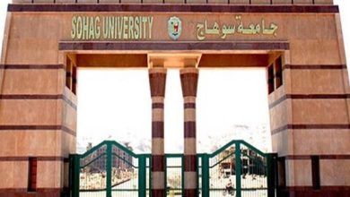 جامعة سوهاج تتقدم بحثيًا في Nature Index عالميًا
