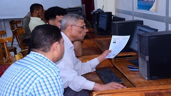 جامعة سوهاج تكشف تفاصيل تنسيق المرحلة الأولى 2026 للقبول بالجامعات