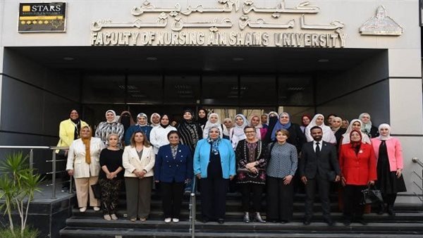 جامعة عين شمس تبدأ تدريبًا متخصصًا لتطوير مهارات التدريس في التوليد