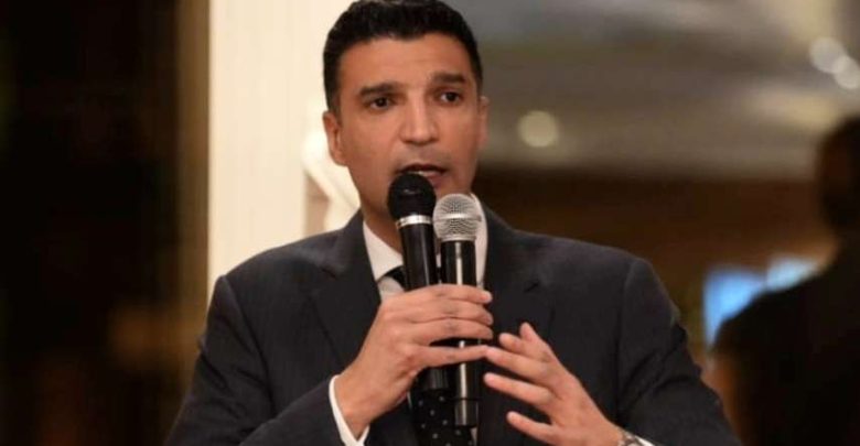 جذب الاستثمارات الهندية على مائدة مباحثات وزير الصناعة مع اتحاد «FICCI»