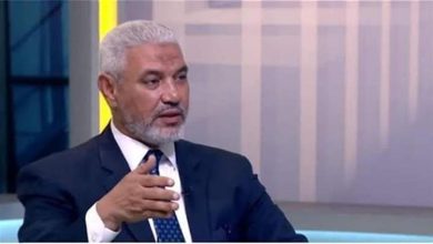 جمال عبد الحميد: أرحب بعودة إمام عاشور إلى الزمالك.. ولاعب الأهلي "كذاب"