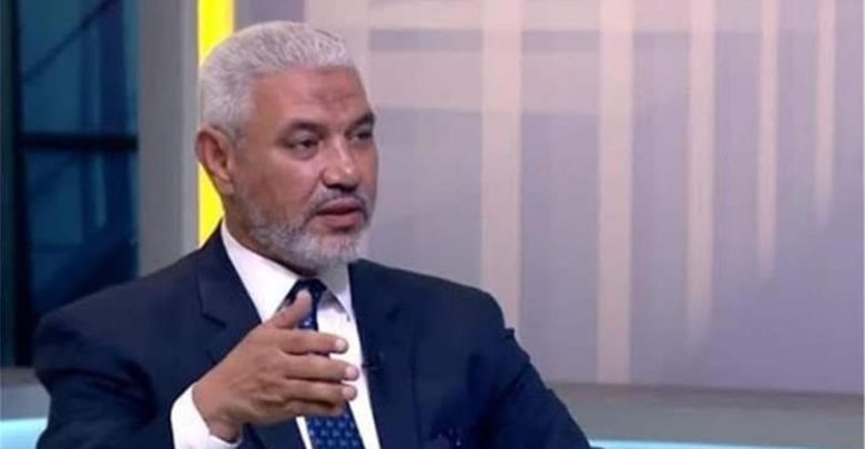 جمال عبد الحميد: أرحب بعودة إمام عاشور إلى الزمالك.. ولاعب الأهلي "كذاب"