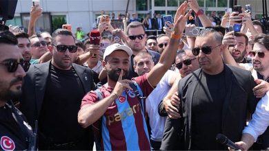 جيرارد يشيد بمحمد صلاح بعد انتقاله إلى طرابزون: تعاقدوا مع مقاتل حقيقي