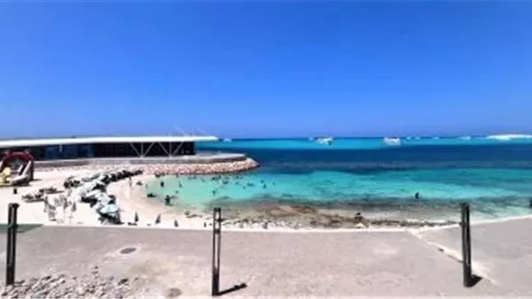 حالة الطقس اليوم الجمعة 21 أغسطس 2026.. الأرصاد تحذر من ارتفاع الرطوبة