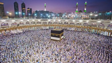 حج الجمعيات 2027.. شروط التقديم وموقف كبار السن والمرافقين