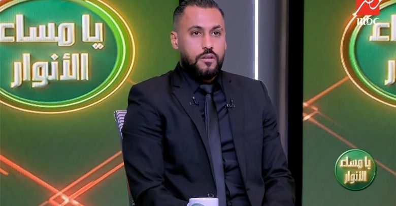 حسام عاشور يوضح الفارق بين زيزو الأهلي والزمالك