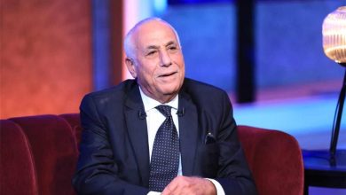 حسين لبيب: جماهير الزمالك سبب رئيسي في الفوز بالدوري المصري