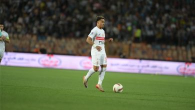 حقيقة تمرد بيزيرا على الزمالك من أجل الانتقال إلى الأهلي