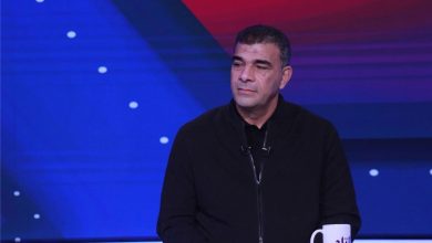 حمزة الجمل: الزمالك يُعاني بدنيًا.. والاتحاد كان قريبًا من الفوز