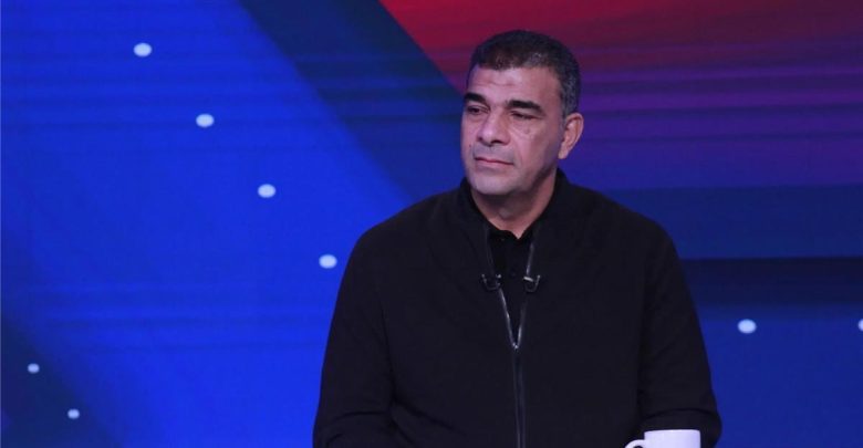 حمزة الجمل: الزمالك يُعاني بدنيًا.. والاتحاد كان قريبًا من الفوز