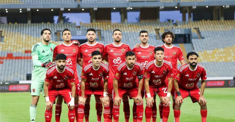 خاص | الأهلي ينهي صفقة جديدة والإعلان خلال ساعات