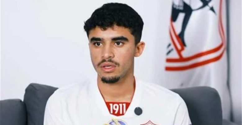 خاص.. الجفالي يُخطر الزمالك بموعد عودته إلى القاهرة