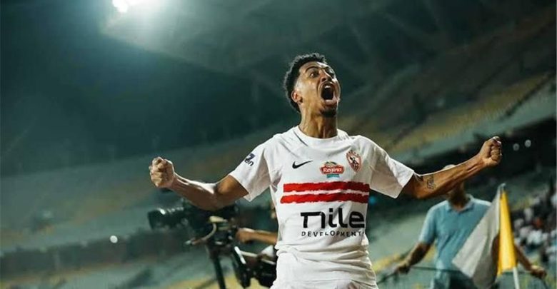 خاص | الزمالك يجهز شكوى ضد بيزيرا في الفيفا