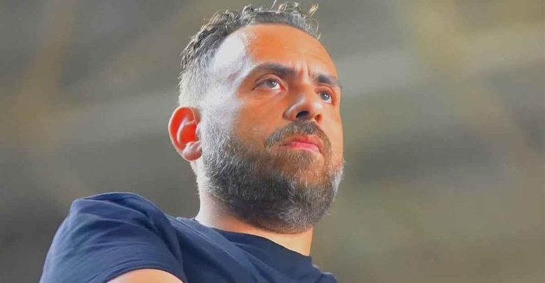 خاص | الزمالك يفتح خط مفاوضات مع بديل جون إدوارد