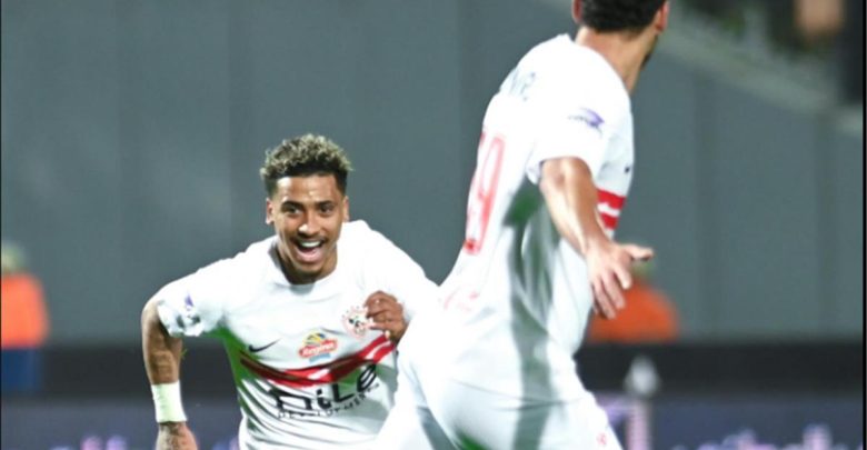 خاص.. الزمالك يكشف حقيقة خطاب طلباته من شباب الأهلي دبي للتعاقد مع بيزيرا