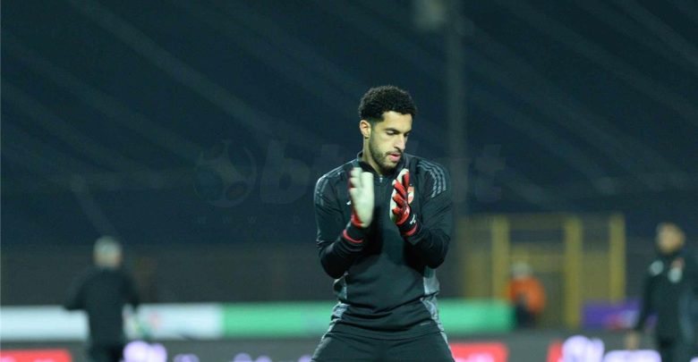 خاص بالأرقام | تفاصيل عرض الأهلي لتجديد عقد مصطفى شوبير