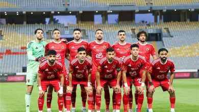 خاص | فشل انتقال مهاجم الأهلي السابق إلى الدوري السعودي