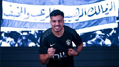 خاص.. موقف محمد إسماعيل من المشاركة في مباراة الزمالك والبنك الأهلي