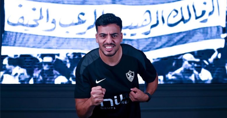 خاص.. موقف محمد إسماعيل من المشاركة في مباراة الزمالك والبنك الأهلي