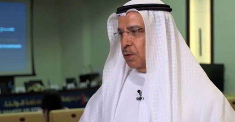 خالد بن كلبان: العقارات تستحوذ على نصف دخل «دبي للاستثمار» في النصف الأول
