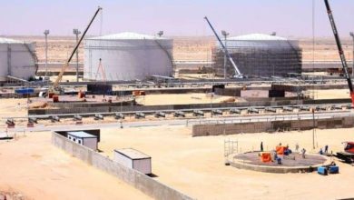 خبير اقتصادي: «الفجيرة-العلمين» يعزز مكانة مصر كمحور إقليمي لتجارة النفط